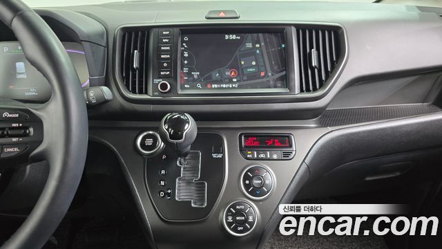 Kia RAY 2023 — photo 19