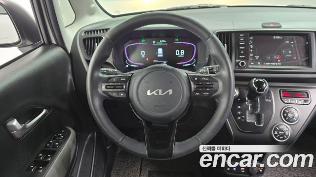 Kia RAY 2023 — photo 20