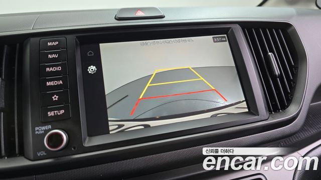 Kia RAY 2023 — photo 21