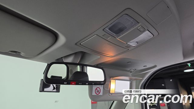 Kia RAY 2023 — photo 23