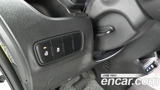 Kia RAY 2023 — photo 24