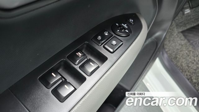 Kia RAY 2023 — photo 26