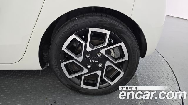 Kia RAY 2023 — photo 7