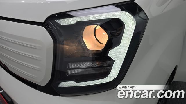 Kia RAY 2023 — photo 8