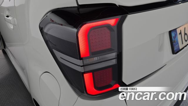Kia RAY 2023 — photo 9