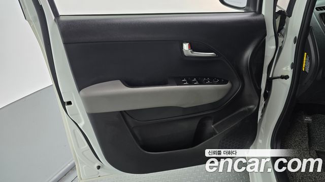 Kia RAY 2023 — photo 14