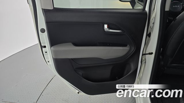 Kia RAY 2023 — photo 15