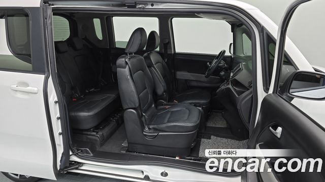 Kia RAY 2023 — photo 16