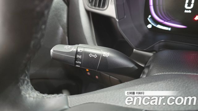 Kia RAY 2023 — photo 27
