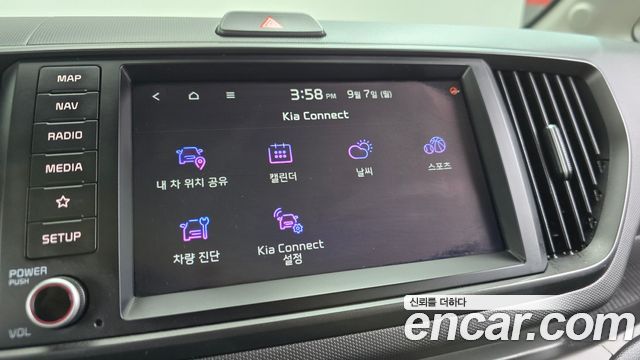 Kia RAY 2023 — photo 29