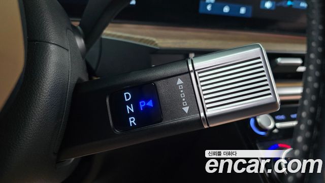 Hyundai Santafe 2024 — photo 12