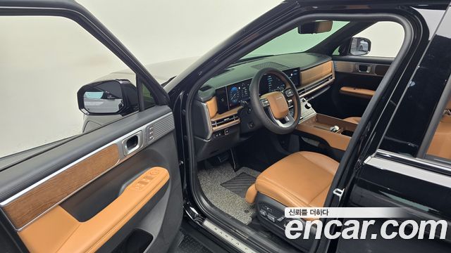 Hyundai Santafe 2024 — photo 17