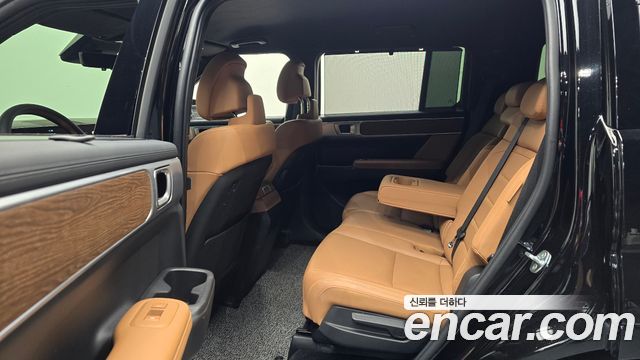 Hyundai Santafe 2024 — photo 18