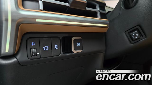 Hyundai Santafe 2024 — photo 20