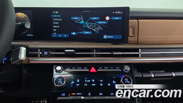 Hyundai Santafe 2024 — photo 21