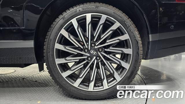 Hyundai Santafe 2024 — photo 7
