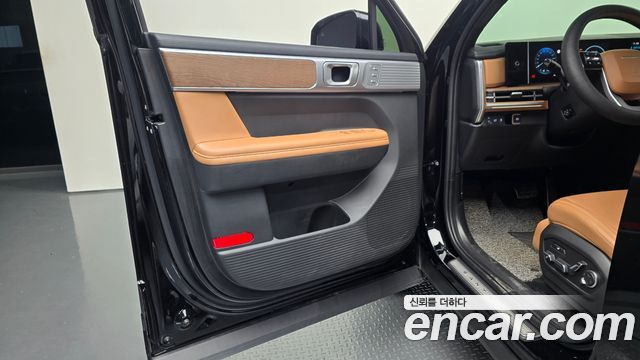 Hyundai Santafe 2024 — photo 14