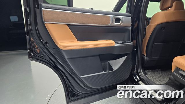 Hyundai Santafe 2024 — photo 15