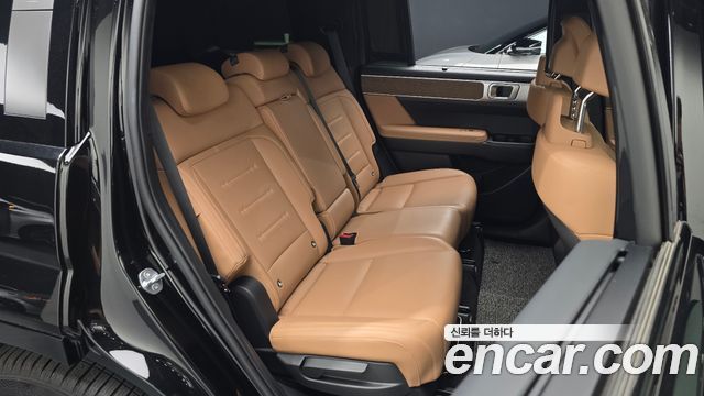Hyundai Santafe 2024 — photo 16