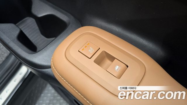 Hyundai Santafe 2024 — photo 27