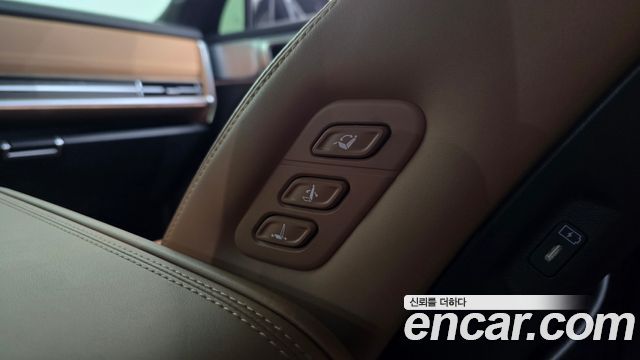 Hyundai Santafe 2024 — photo 29
