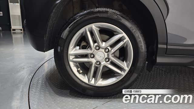 Hyundai Kona 2018 — photo 5