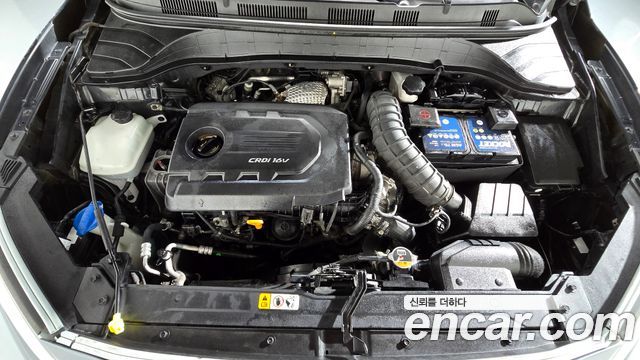 Hyundai Kona 2018 — photo 6