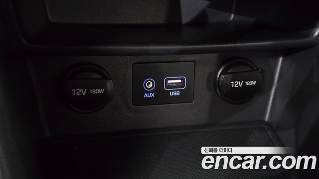 Hyundai Kona 2018 — photo 18