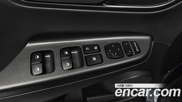 Hyundai Kona 2018 — photo 27