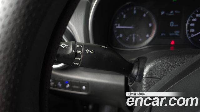 Hyundai Kona 2018 — photo 28