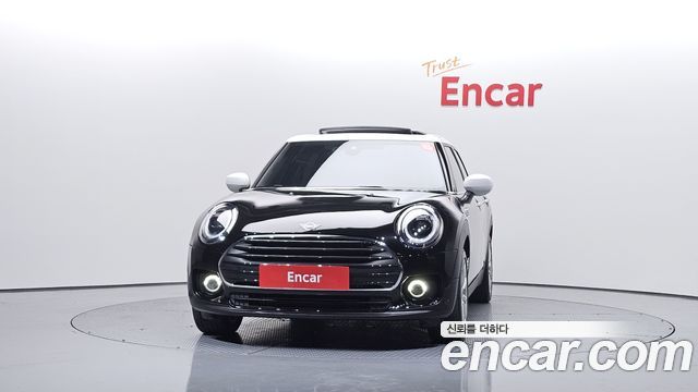 Mini Clubman 2022 — photo 3