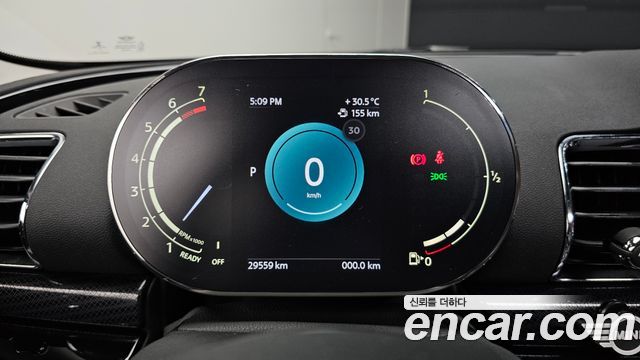 Mini Clubman 2022 — photo 11