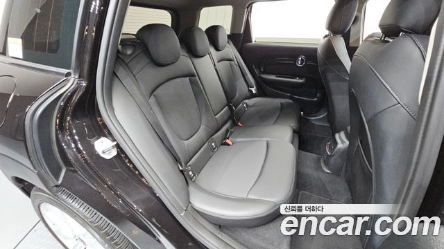 Mini Clubman 2022 — photo 17