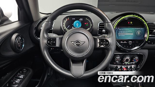 Mini Clubman 2022 — photo 19