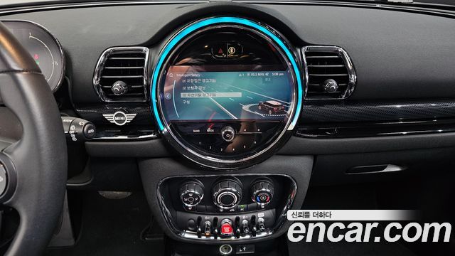 Mini Clubman 2022 — photo 20