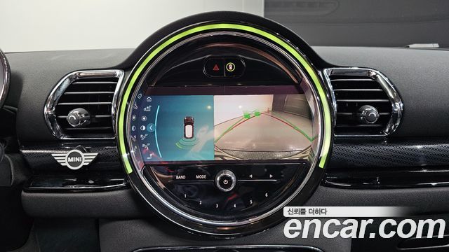Mini Clubman 2022 — photo 21