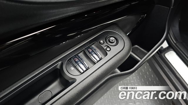 Mini Clubman 2022 — photo 26