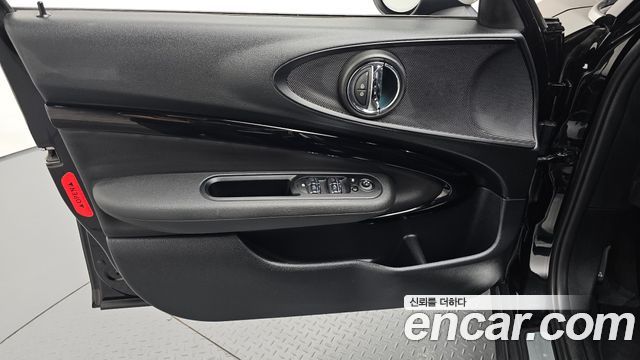 Mini Clubman 2022 — photo 14