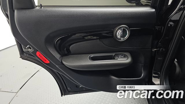 Mini Clubman 2022 — photo 15