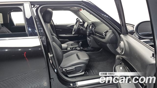 Mini Clubman 2022 — photo 16