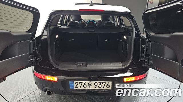Mini Clubman 2022 — photo 29