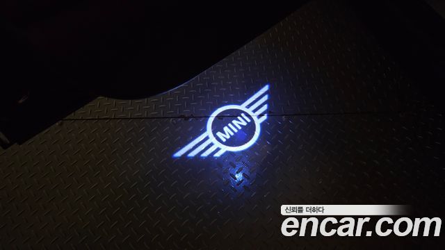 Mini Clubman 2022 — photo 30