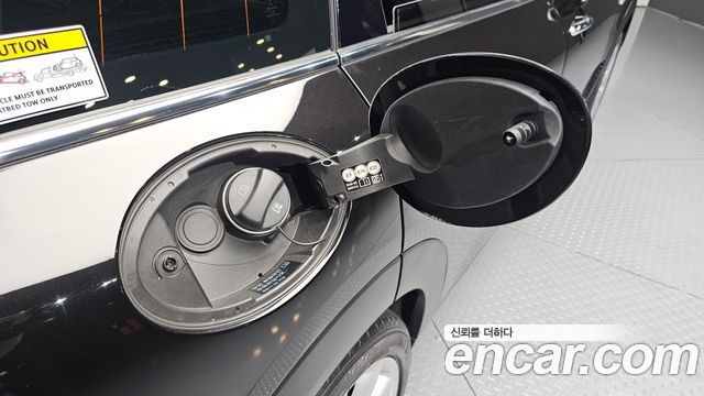Mini Clubman 2022 — photo 31