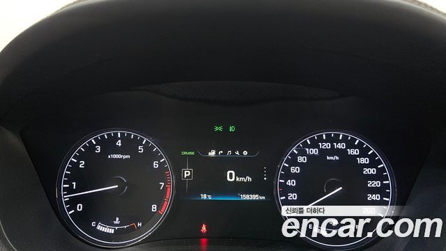 Hyundai Genesis 2015 — photo 8