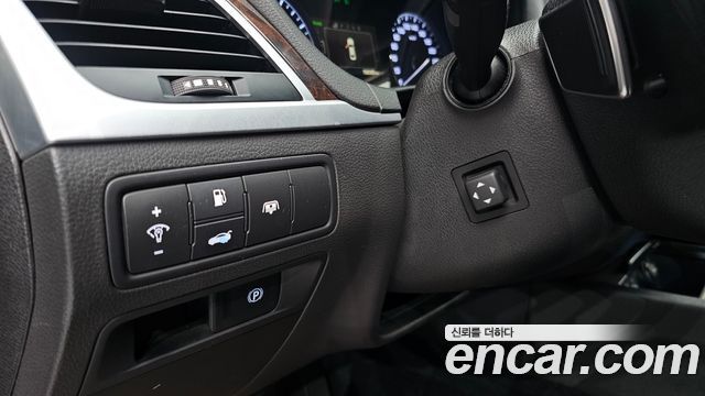 Hyundai Genesis 2015 — photo 13