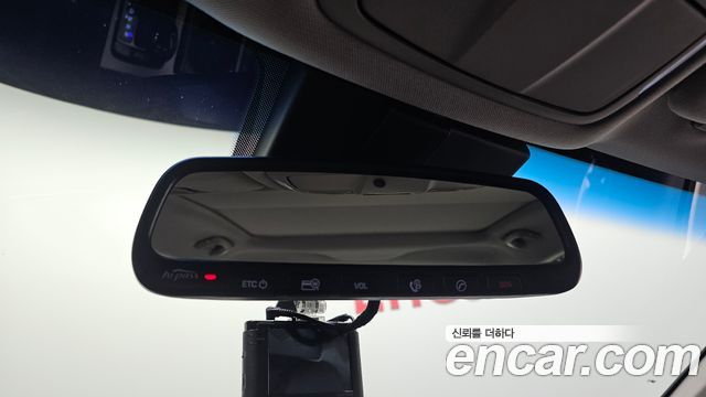 Hyundai Genesis 2015 — photo 17