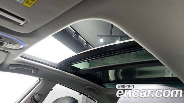 Hyundai Genesis 2015 — photo 19