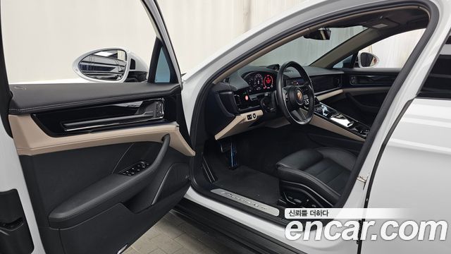 Porsche Panamera 2024 — photo 13