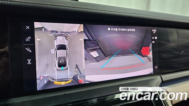 Porsche Panamera 2024 — photo 20