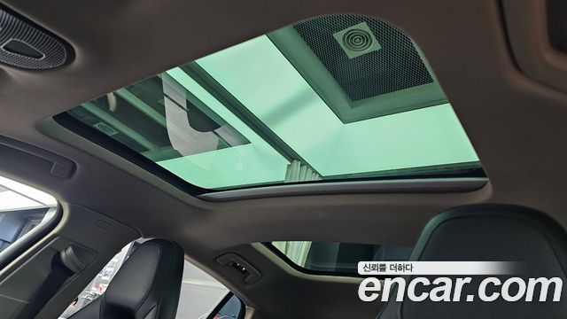 Porsche Panamera 2024 — photo 22